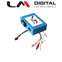 LM OPTICAL BOX1 electriclife
