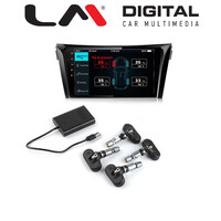 LM TPMS SYSTEM INTRN electriclife