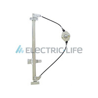ZR ME901 R electriclife
