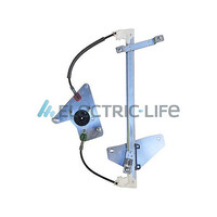 ZR PG722 L electriclife