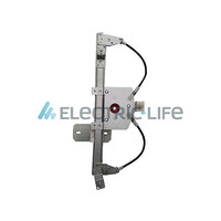 ZR RN730 L electriclife