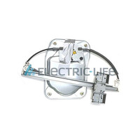 ZR SK506 L electriclife