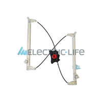 ZR ST709 L electriclife