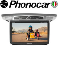 MR VM 190 PHONOCAR electriclife
