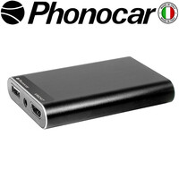 VM 247 PHONOCAR electriclife