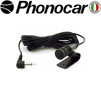 VM 253 PHONOCAR electriclife