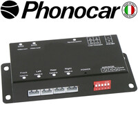 VM 256 PHONOCAR electriclife