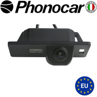BC VM272 PHONOCAR electriclife