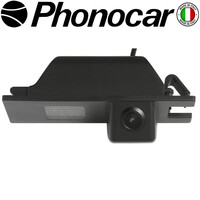 BC VM274 PHONOCAR electriclife