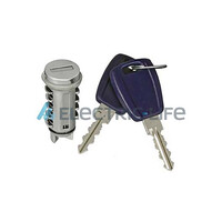 ZR801020 electriclife