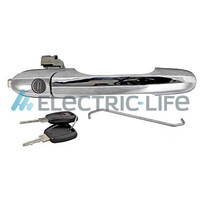 ZR80607 electriclife