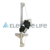 ZR CTO55 L C electriclife