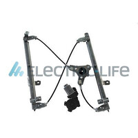 ZR DNO173 L C electriclife