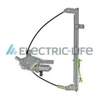 ZR FT115 R electriclife