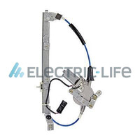 ZR FT123 R electriclife