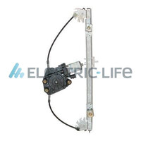 ZR FT136 R electriclife