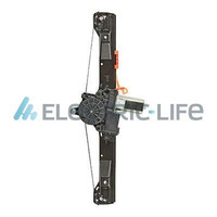 ZR FTO132 L C electriclife