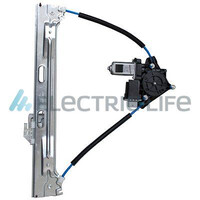 ZR FTO137 L C electriclife