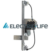 ZR PGO64 R C electriclife
