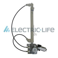 ZR RN95 L electriclife