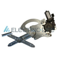 ZR SU23 L electriclife