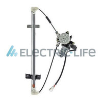 ZR SZ34 R electriclife