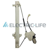 ZR SZ35 R electriclife