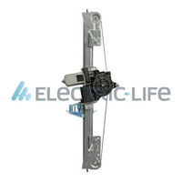 ZR ZAO135 R C electriclife