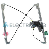 ZR ZAO146 L C electriclife