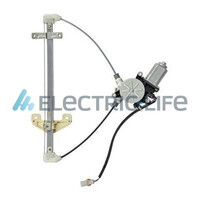 ZR HD69 L electriclife