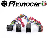 04.822 PHONOCAR electriclife