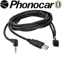 05.813 PHONOCAR electriclife