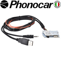 05.814 PHONOCAR electriclife