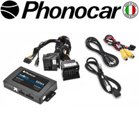 05.964 PHONOCAR electriclife