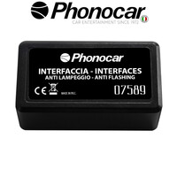 07.589 PHONOCAR electriclife