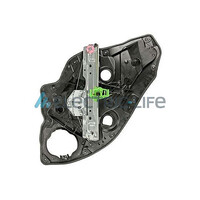 ZR AA709 L electriclife