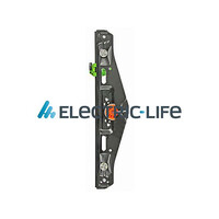 ZR BM724 R electriclife