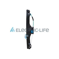 ZR BM743 L electriclife
