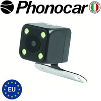 BC VM262 PHONOCAR electriclife