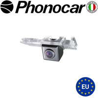 BC VM276 PHONOCAR electriclife