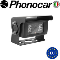 BC VM280 PHONOCAR electriclife