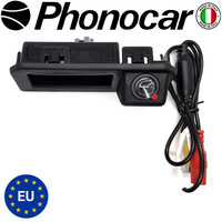 BC VM473 PHONOCAR electriclife