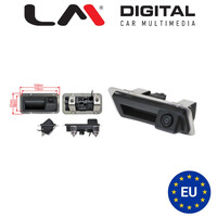 BC VW-T09 electriclife