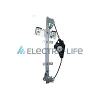 ZR FR724 L electriclife