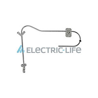 ZR FT921 L electriclife