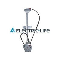 ZR HD705 L electriclife