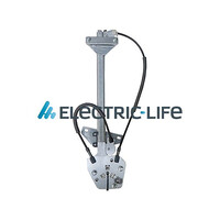 ZR HD706 L electriclife