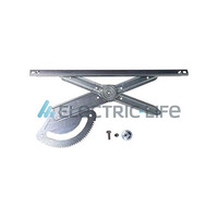 ZR HY709 L electriclife