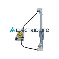 ZR HY710 L electriclife