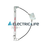 ZR HY738 R electriclife